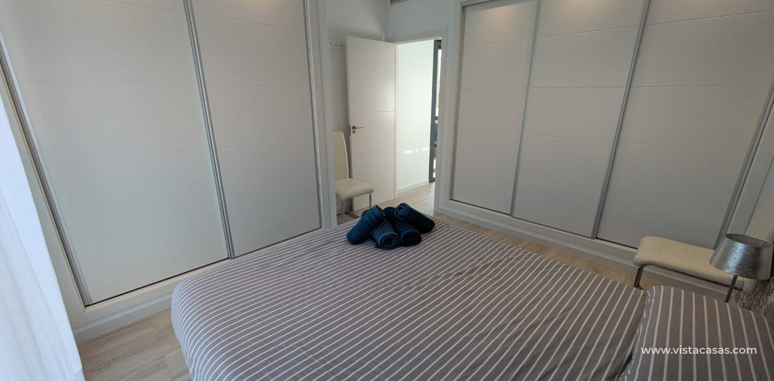 Vente - Villa - Cabo Roig