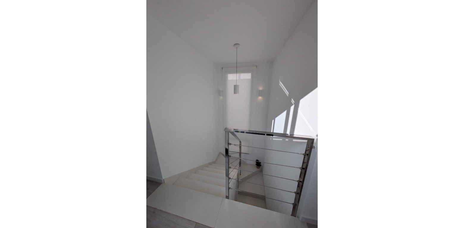 Vente - Villa - Cabo Roig