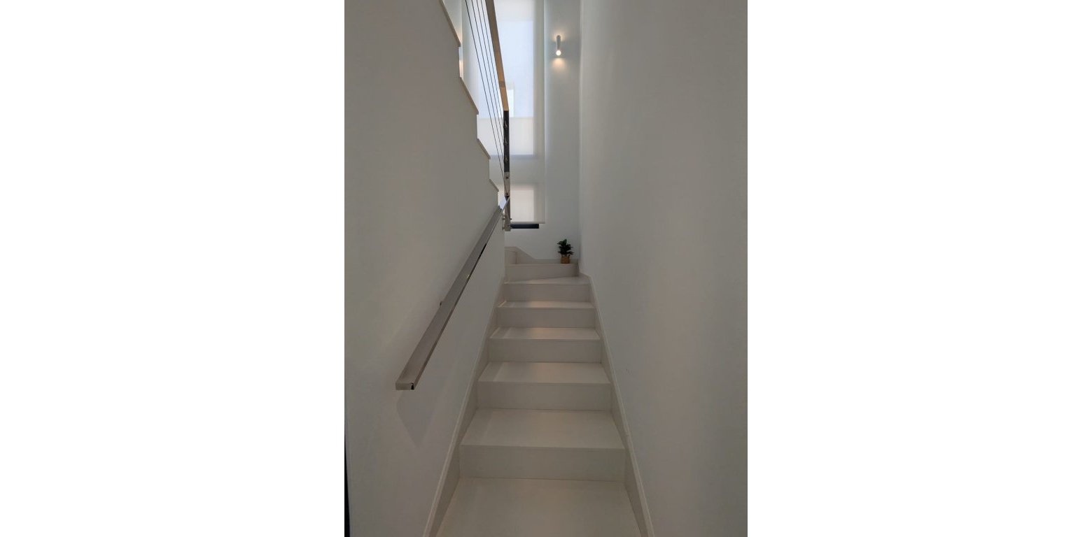 Vente - Villa - Cabo Roig