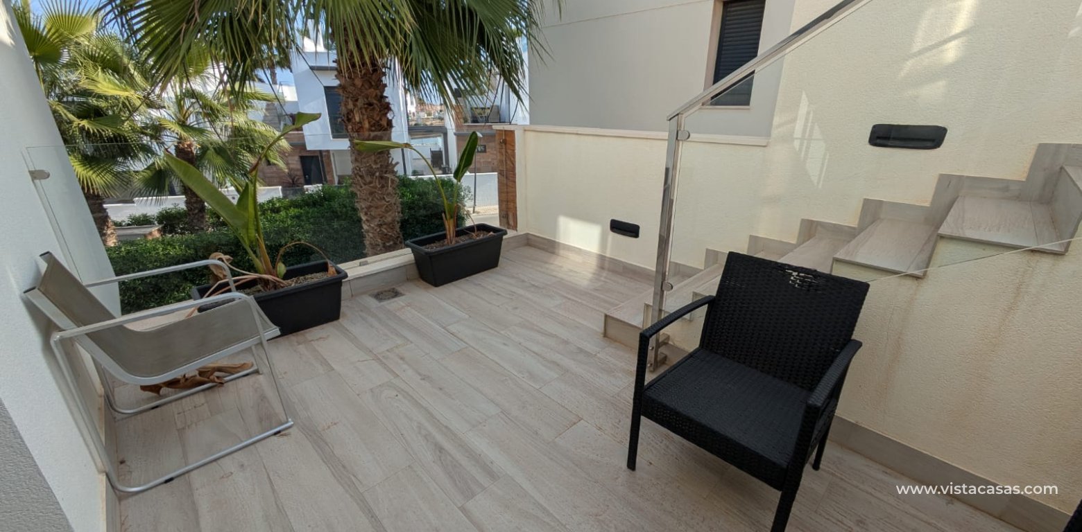 Vente - Villa - Cabo Roig