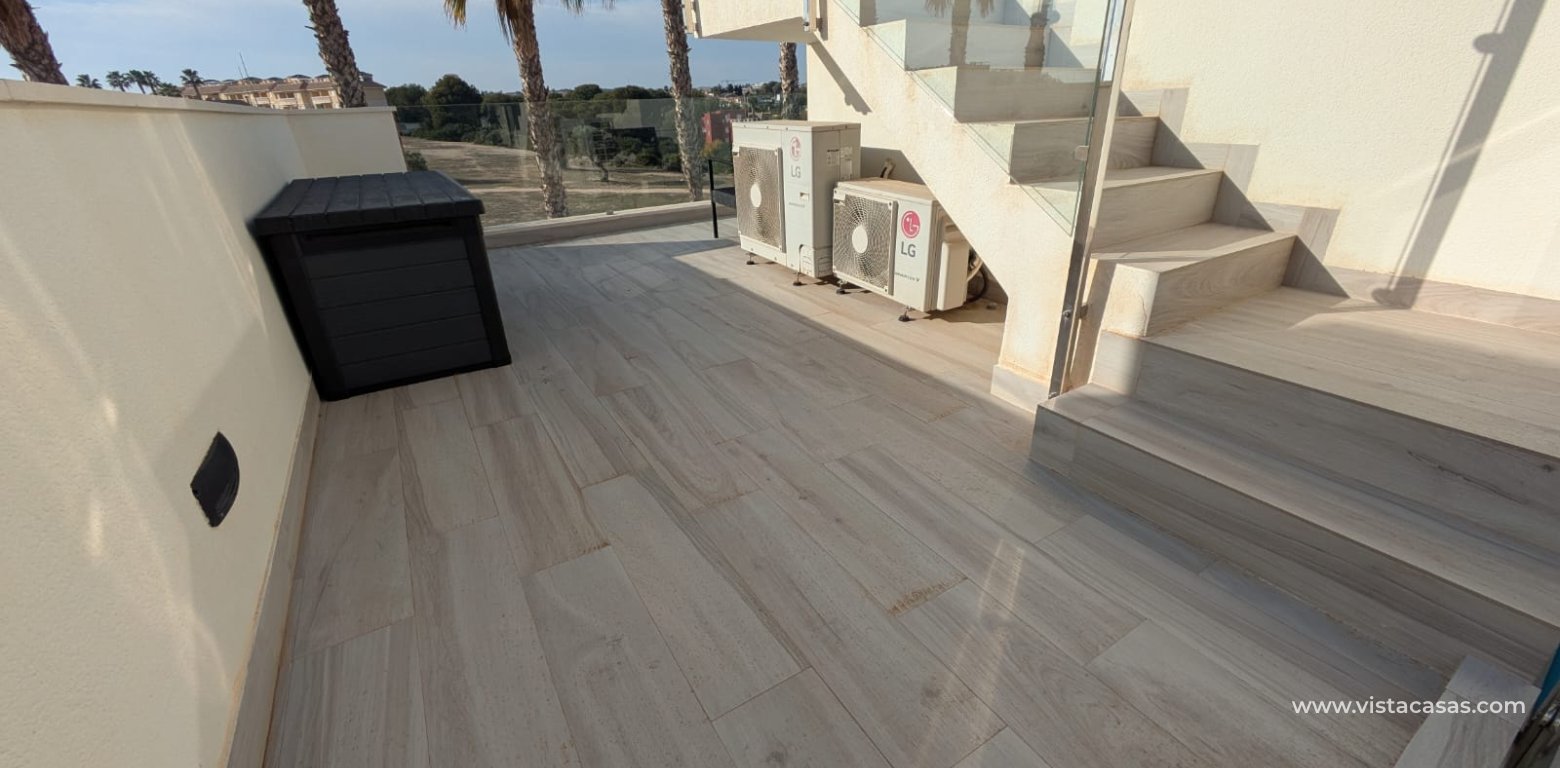 Vente - Villa - Cabo Roig