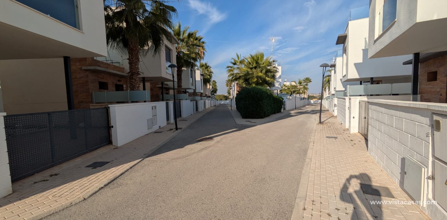 Vente - Villa - Cabo Roig