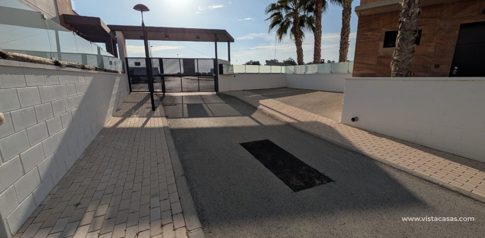 Vente - Villa - Cabo Roig