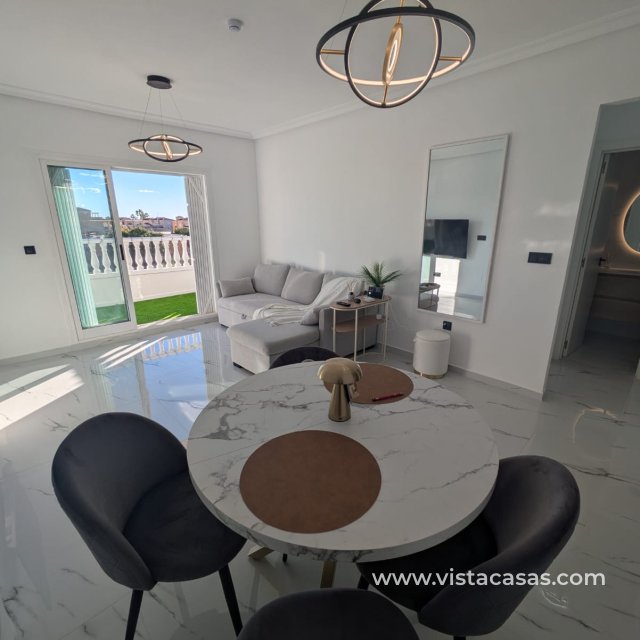 Apartment - Resale - Playa Flamenca - Playa Flamenca