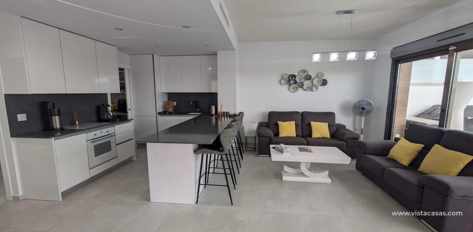 Vente - Villa - Villamartin