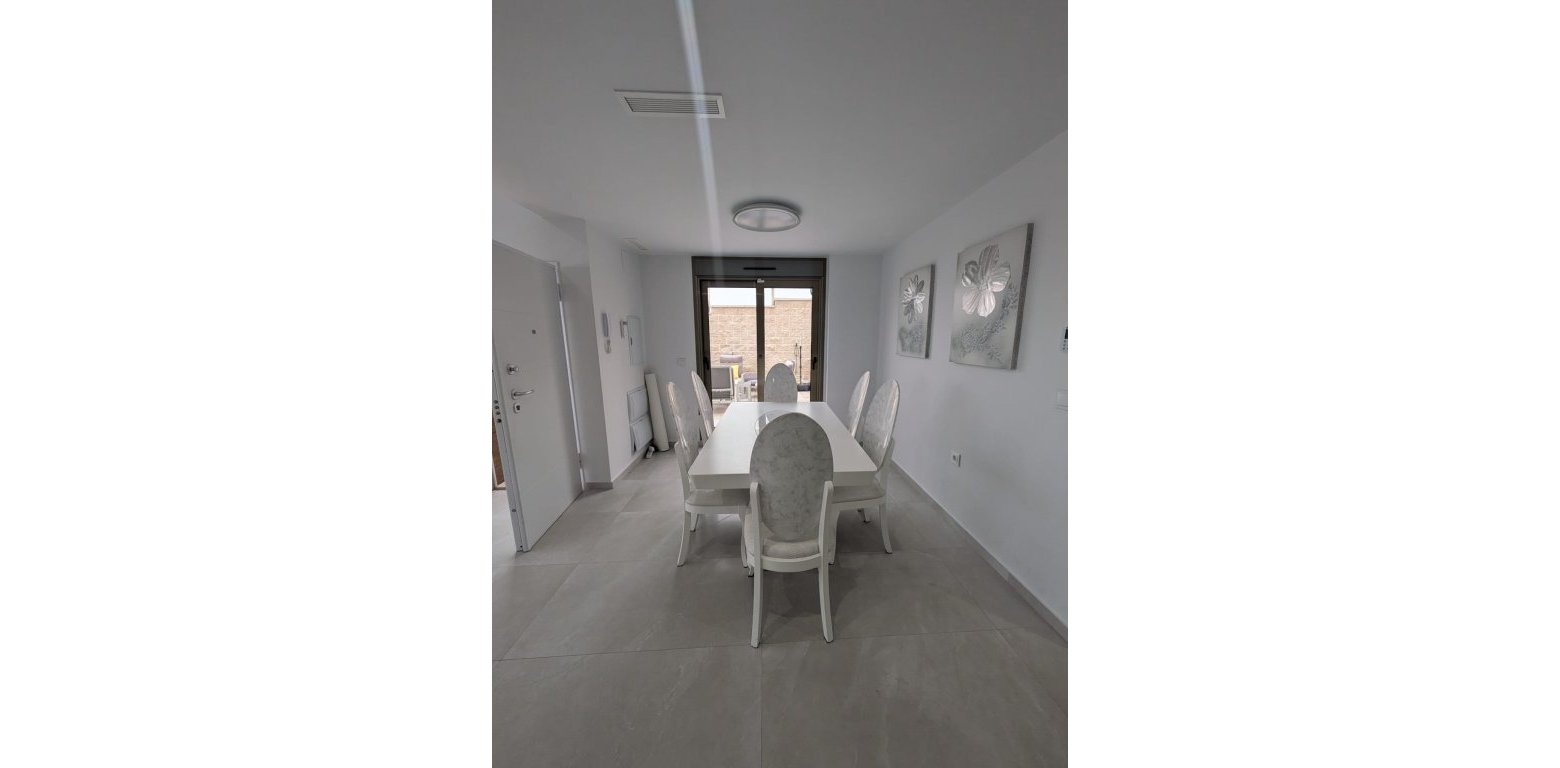 Vente - Villa - Villamartin