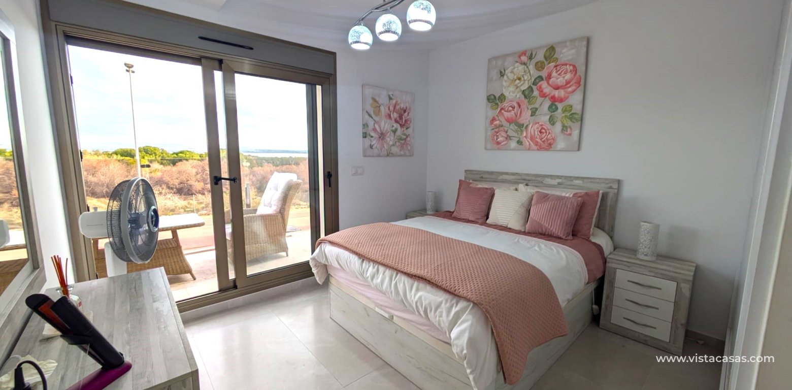 Vente - Villa - Villamartin