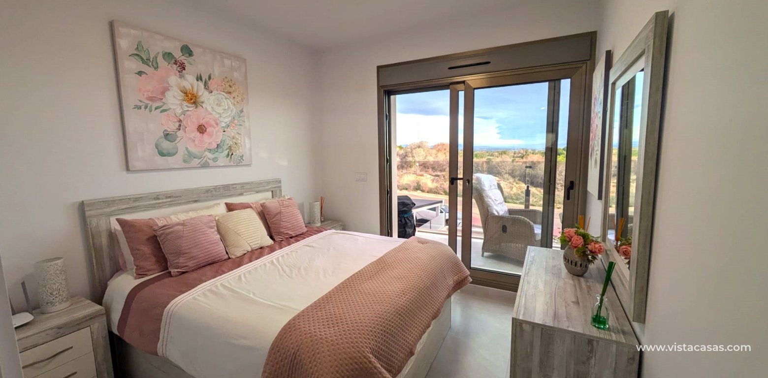 Vente - Villa - Villamartin