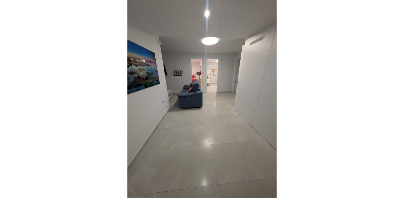 Vente - Villa - Villamartin