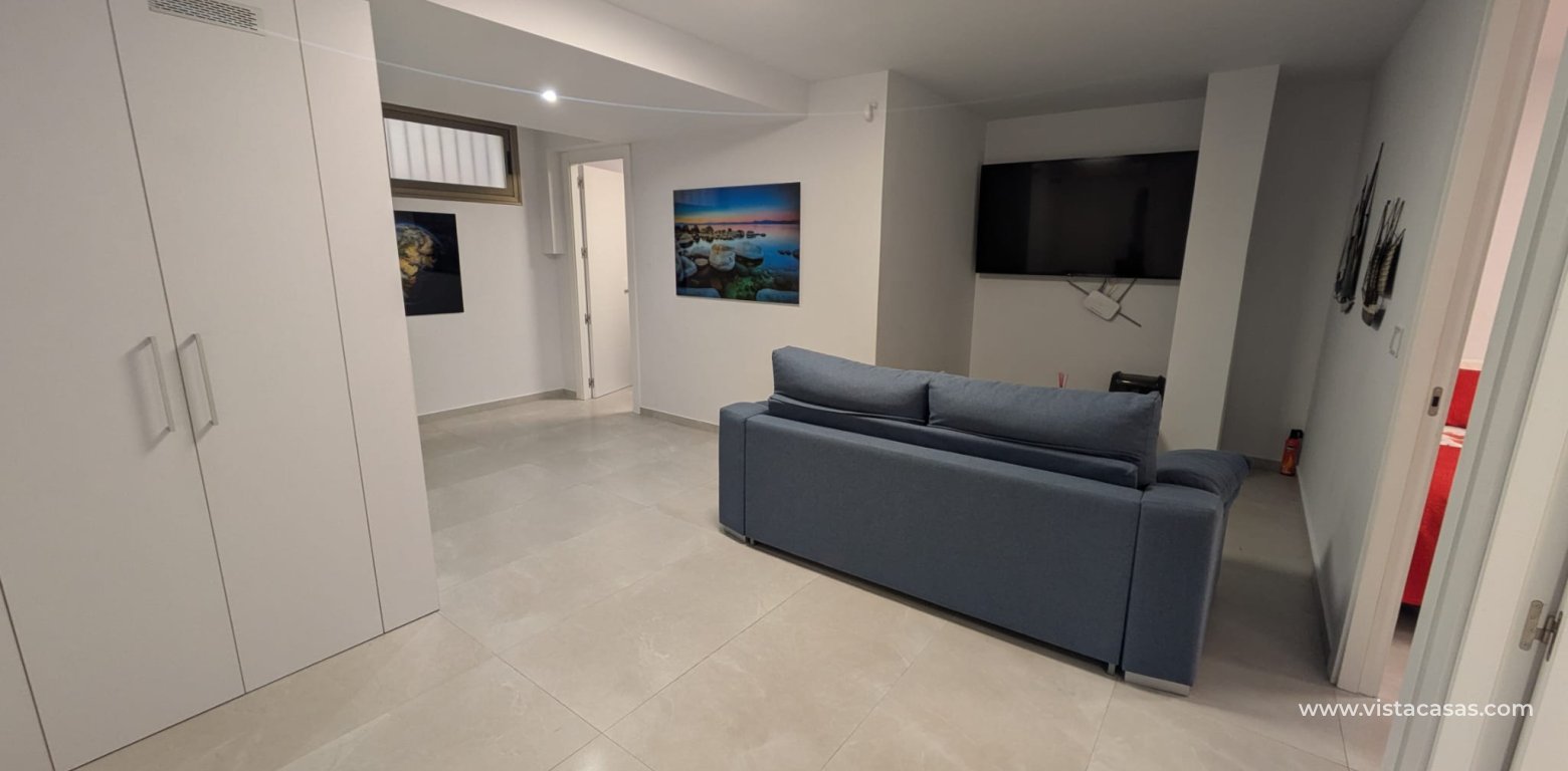 Vente - Villa - Villamartin