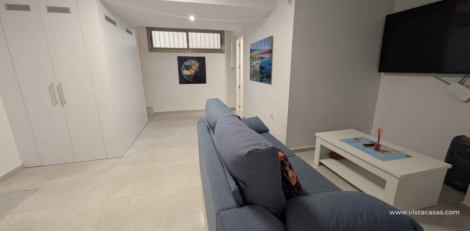 Vente - Villa - Villamartin