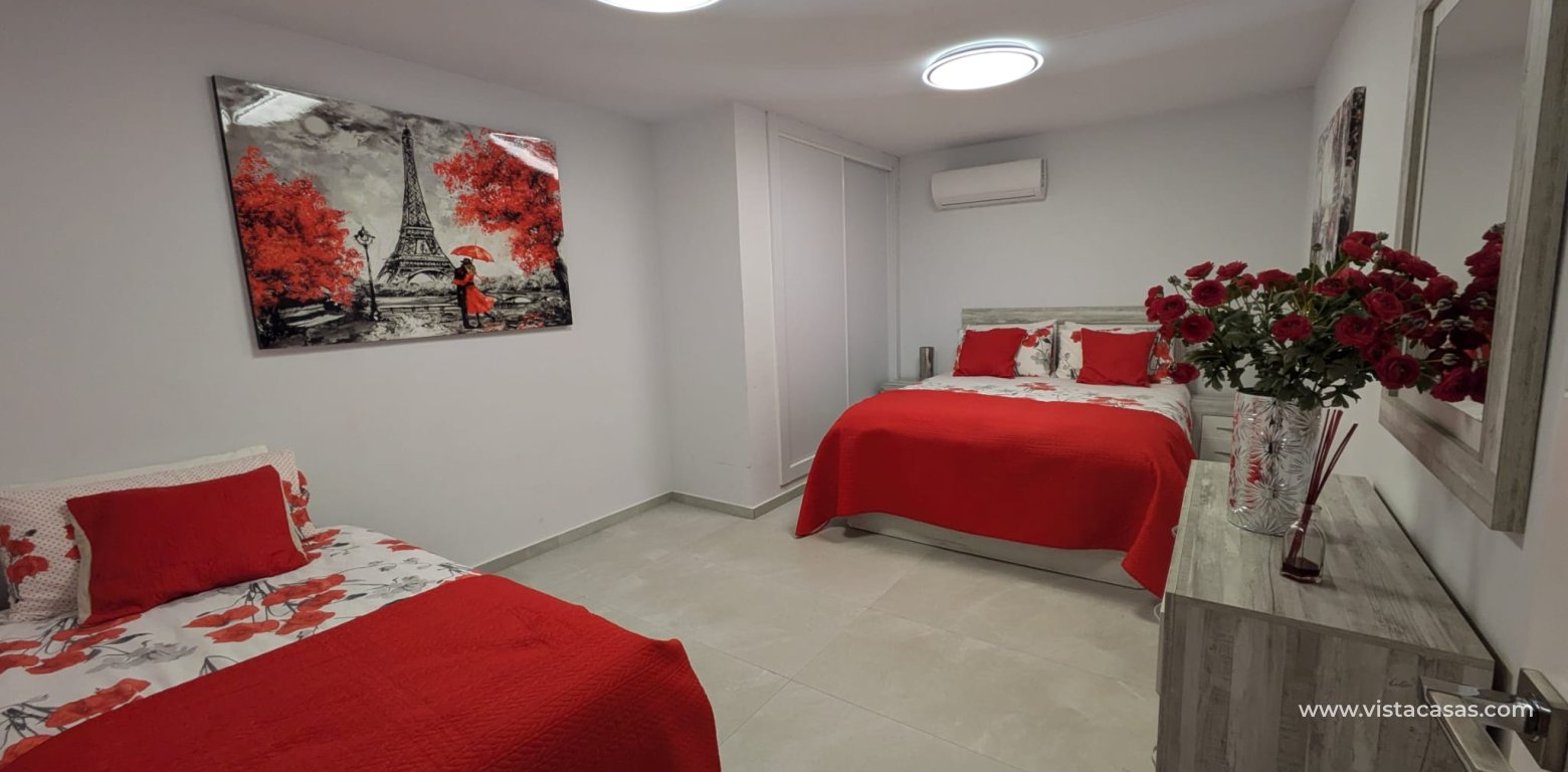 Vente - Villa - Villamartin