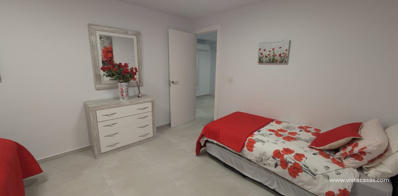Vente - Villa - Villamartin