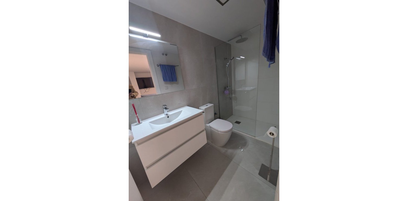 Vente - Villa - Villamartin