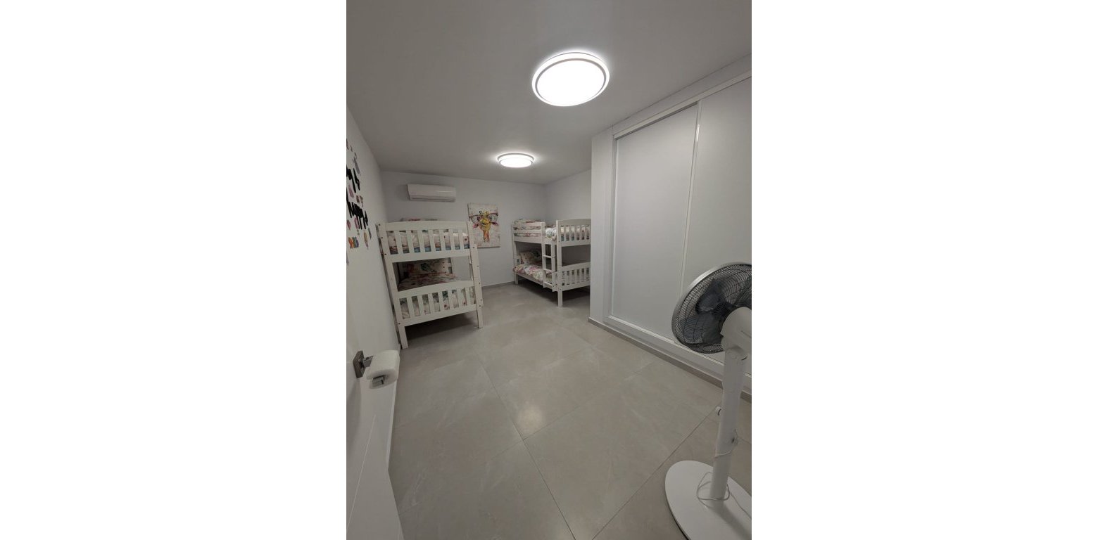 Vente - Villa - Villamartin