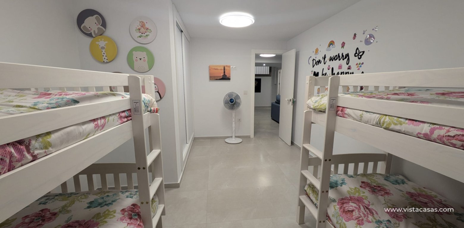 Vente - Villa - Villamartin