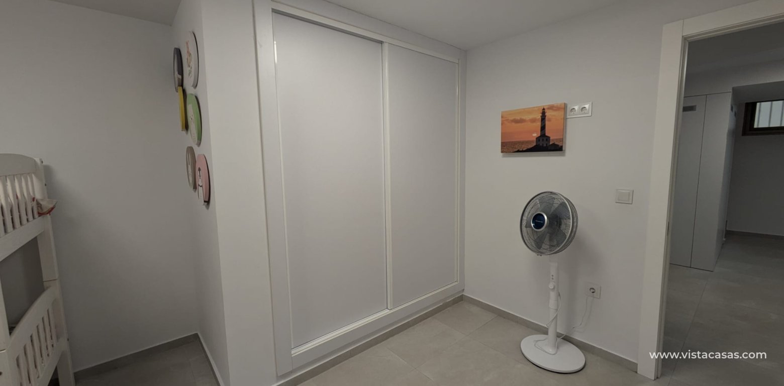 Vente - Villa - Villamartin