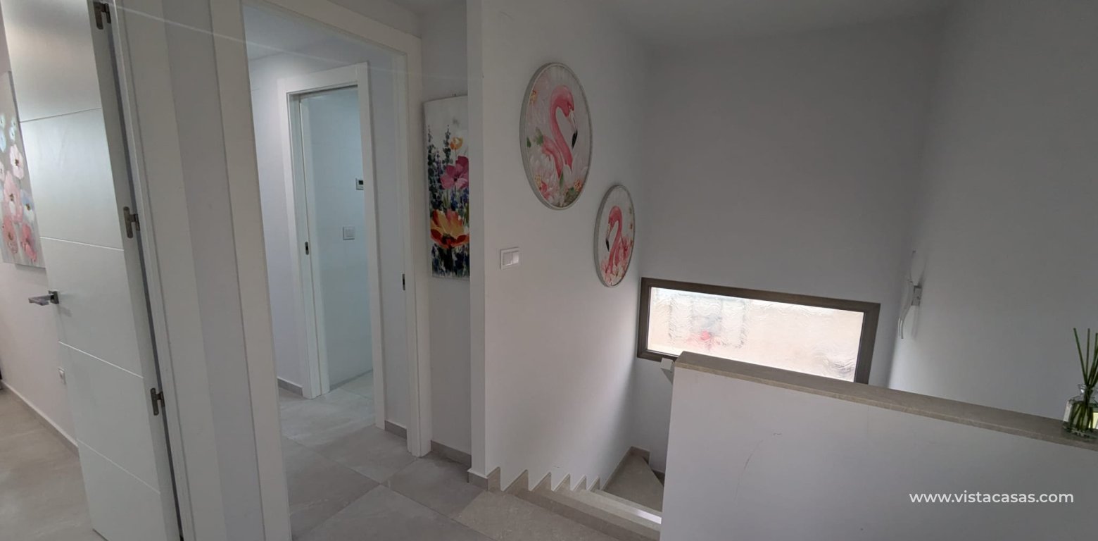 Vente - Villa - Villamartin