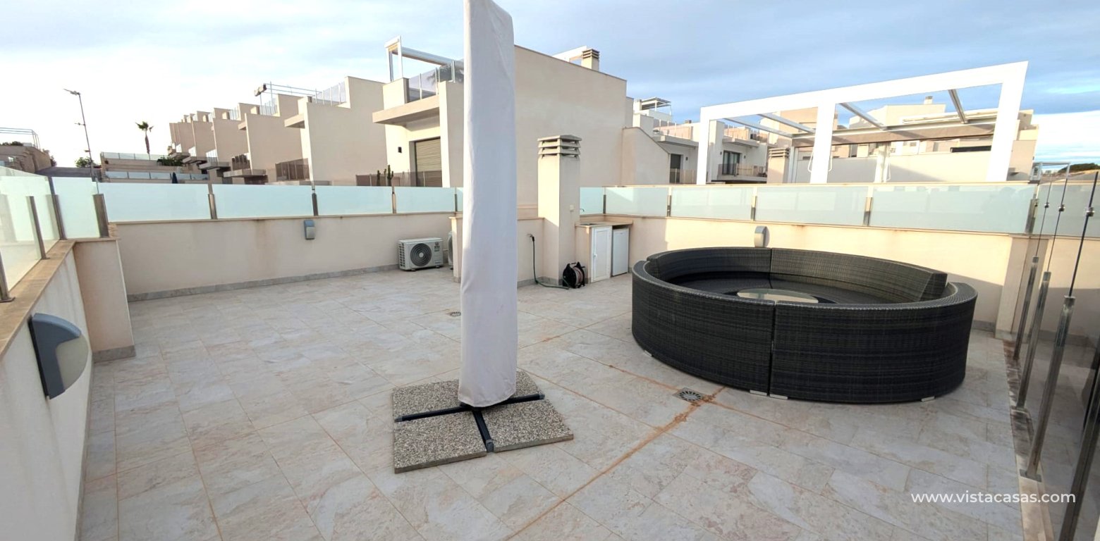 Vente - Villa - Villamartin