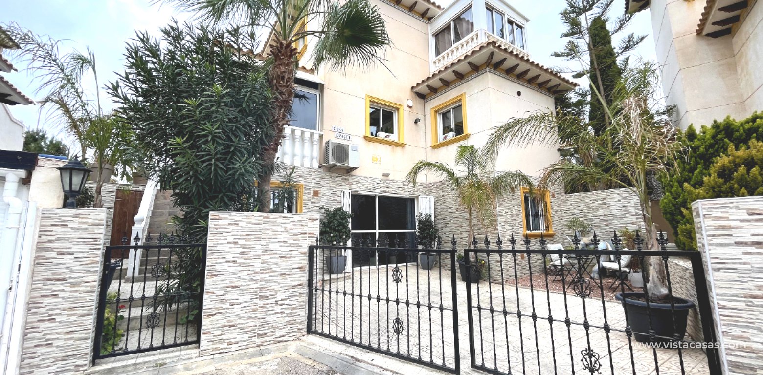 Resale - Villa - Playa Flamenca