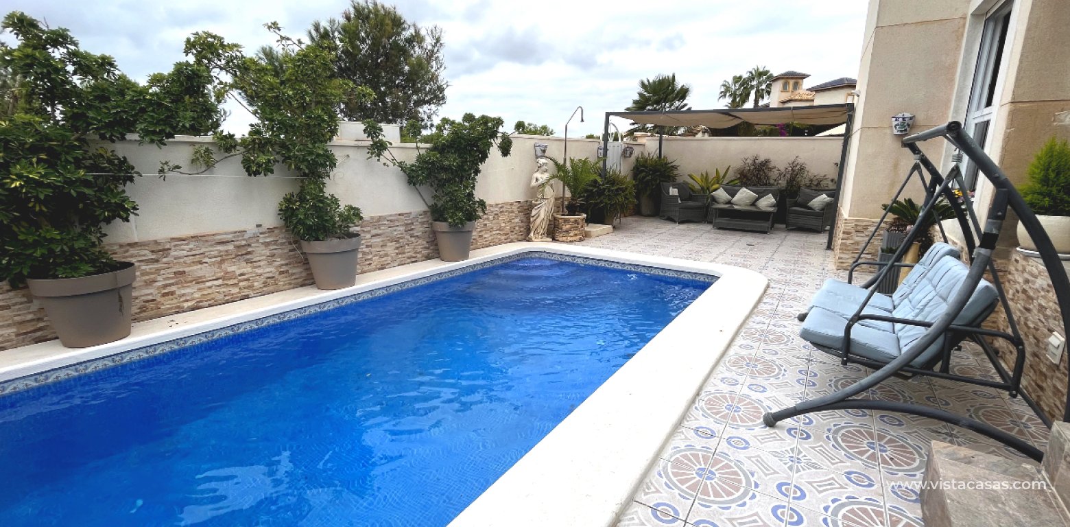 Resale - Villa - Playa Flamenca