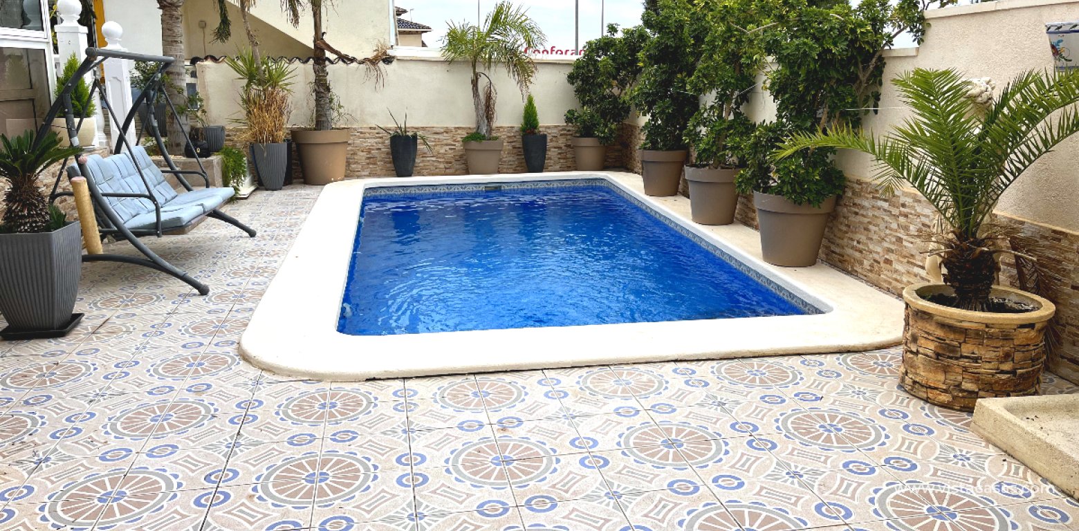 Resale - Villa - Playa Flamenca