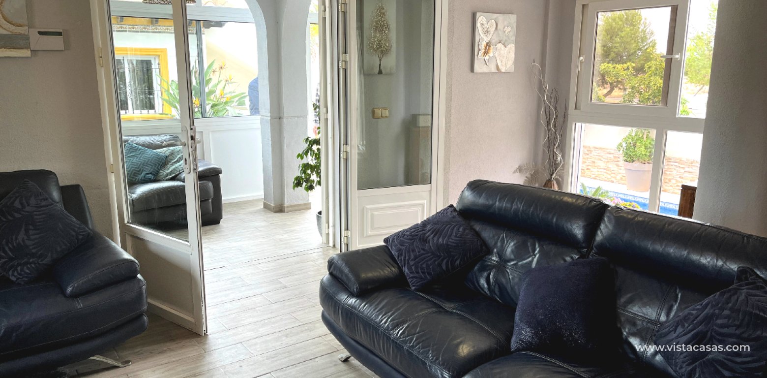 Resale - Villa - Playa Flamenca