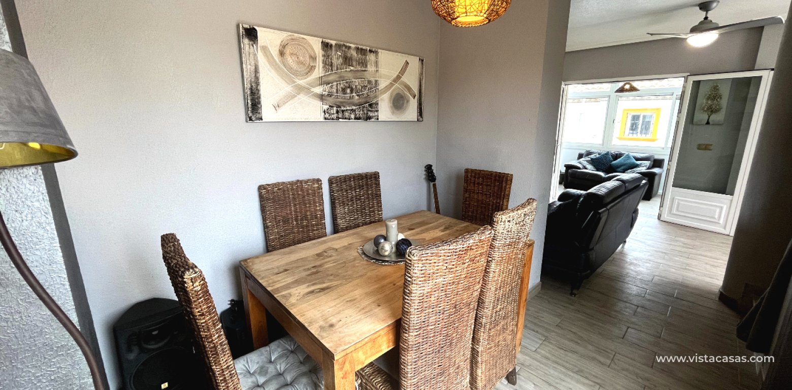 Resale - Villa - Playa Flamenca