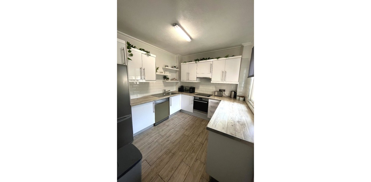 Resale - Villa - Playa Flamenca