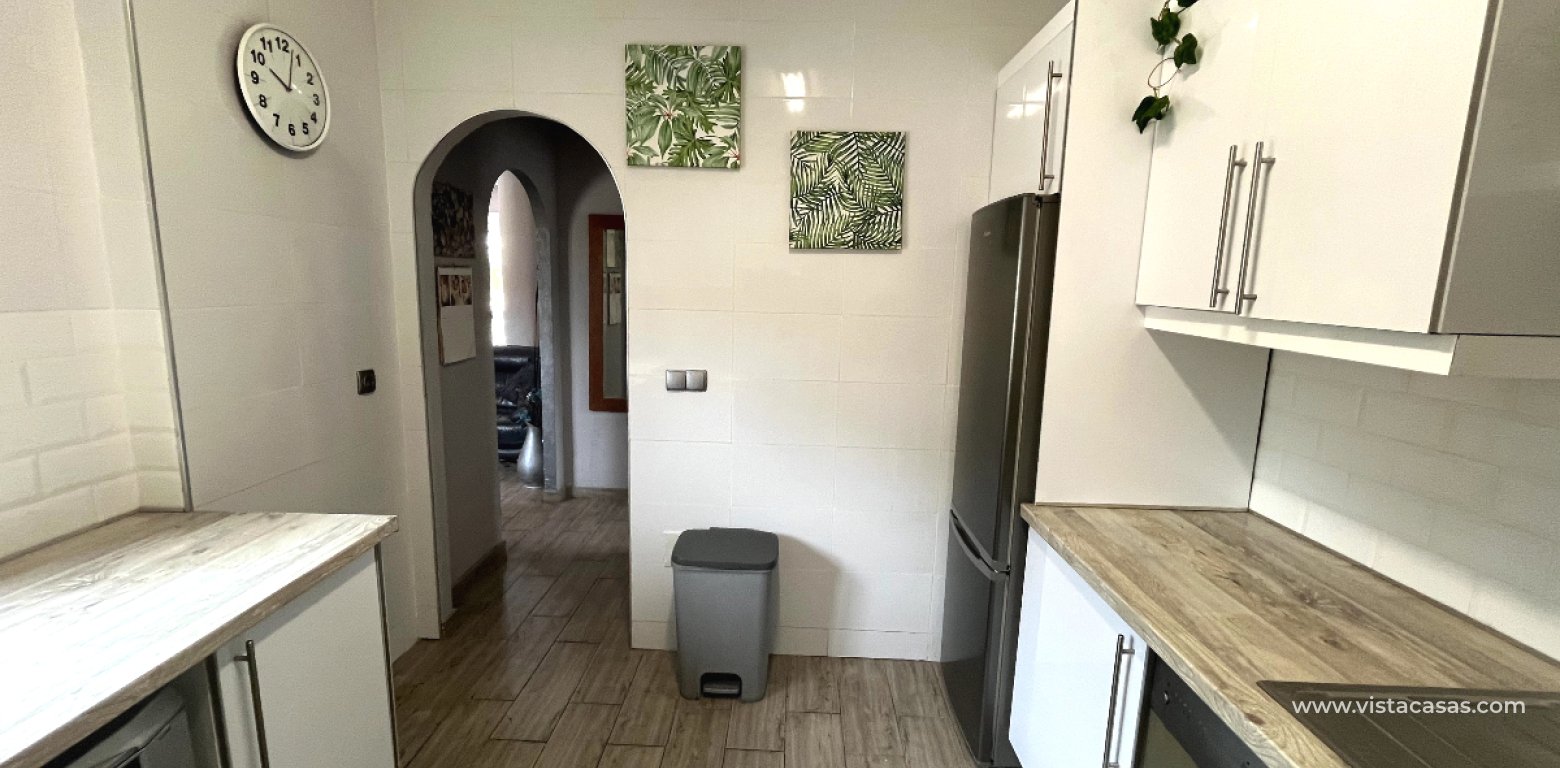 Resale - Villa - Playa Flamenca