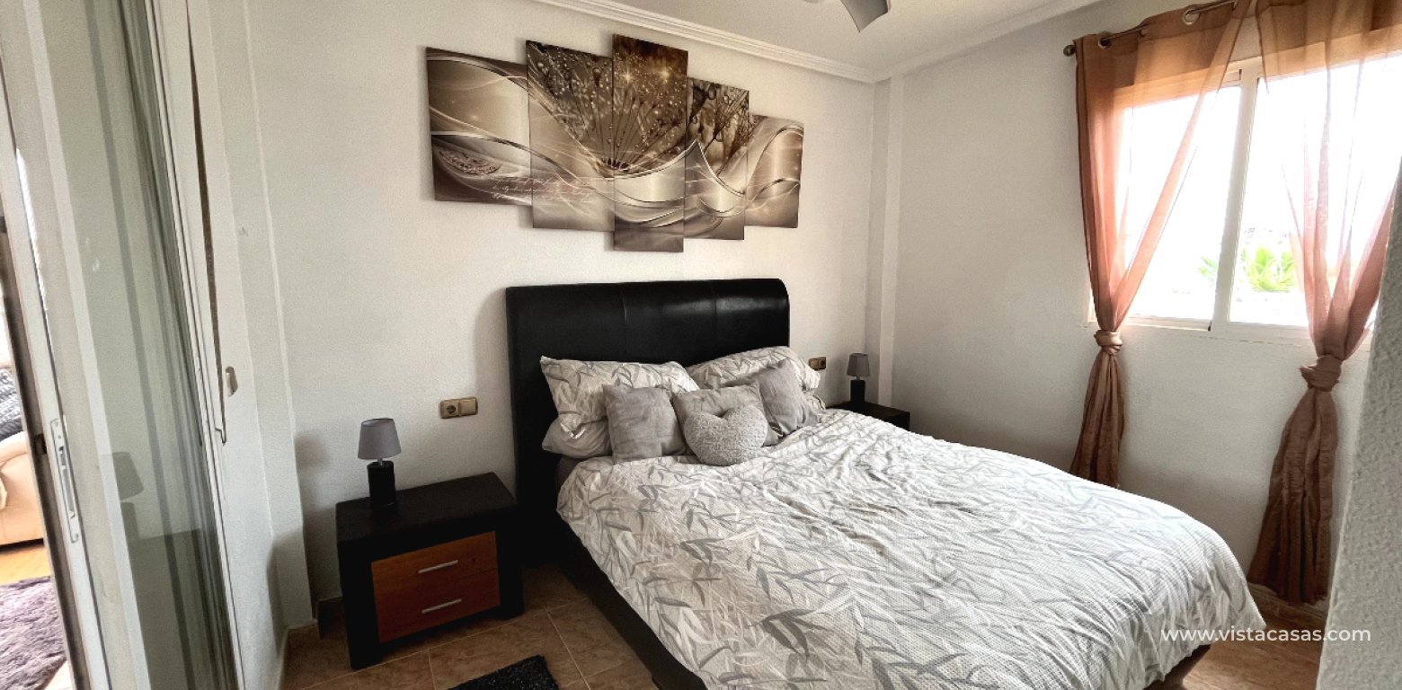 Resale - Villa - Playa Flamenca