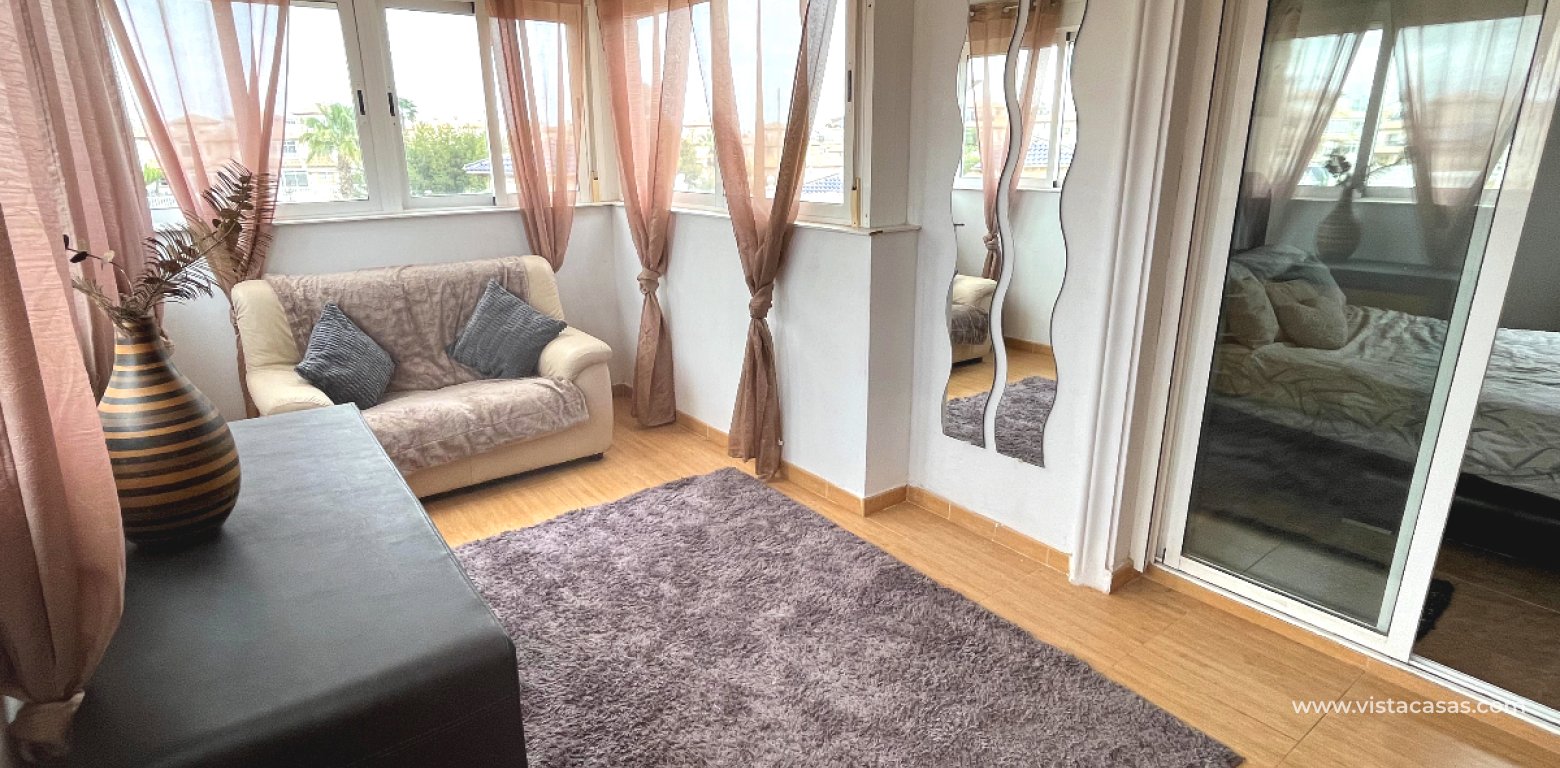 Resale - Villa - Playa Flamenca