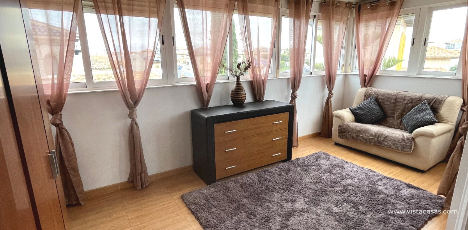 Resale - Villa - Playa Flamenca