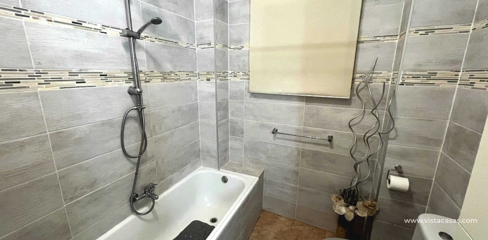 Resale - Villa - Playa Flamenca