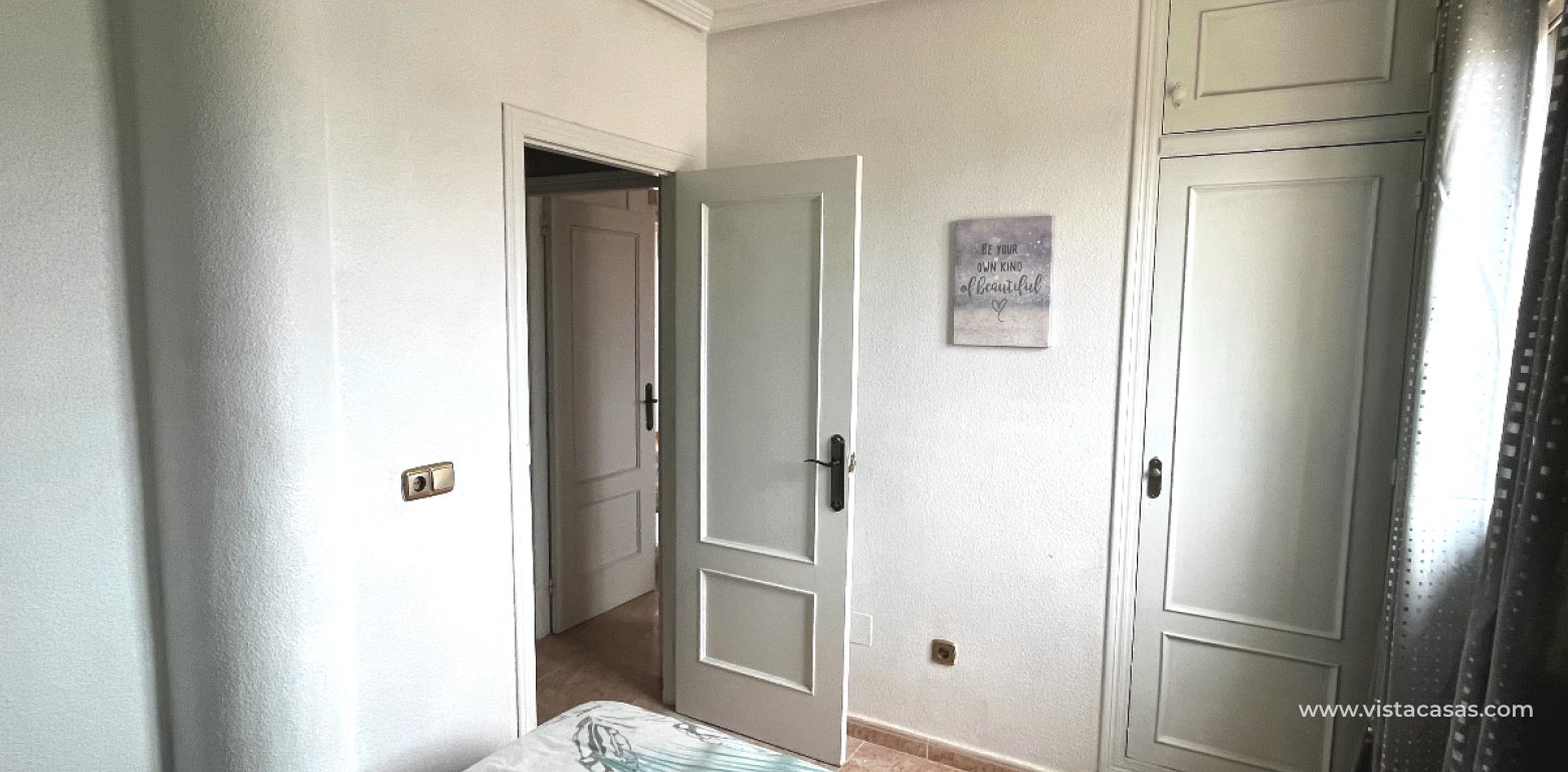 Resale - Villa - Playa Flamenca