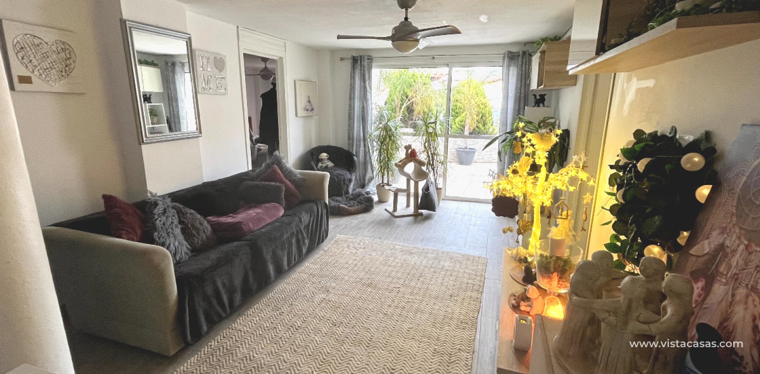 Resale - Villa - Playa Flamenca