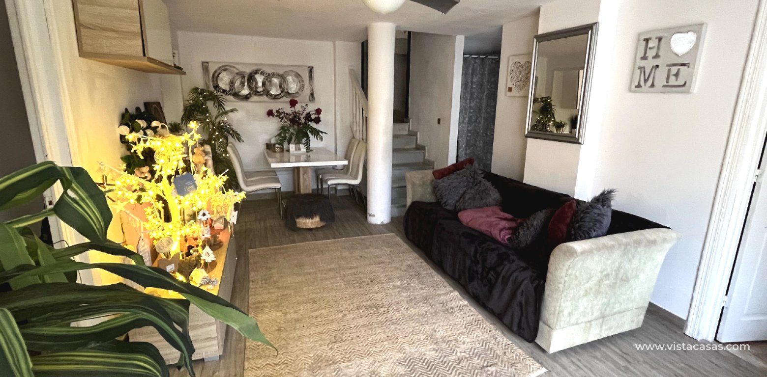 Resale - Villa - Playa Flamenca