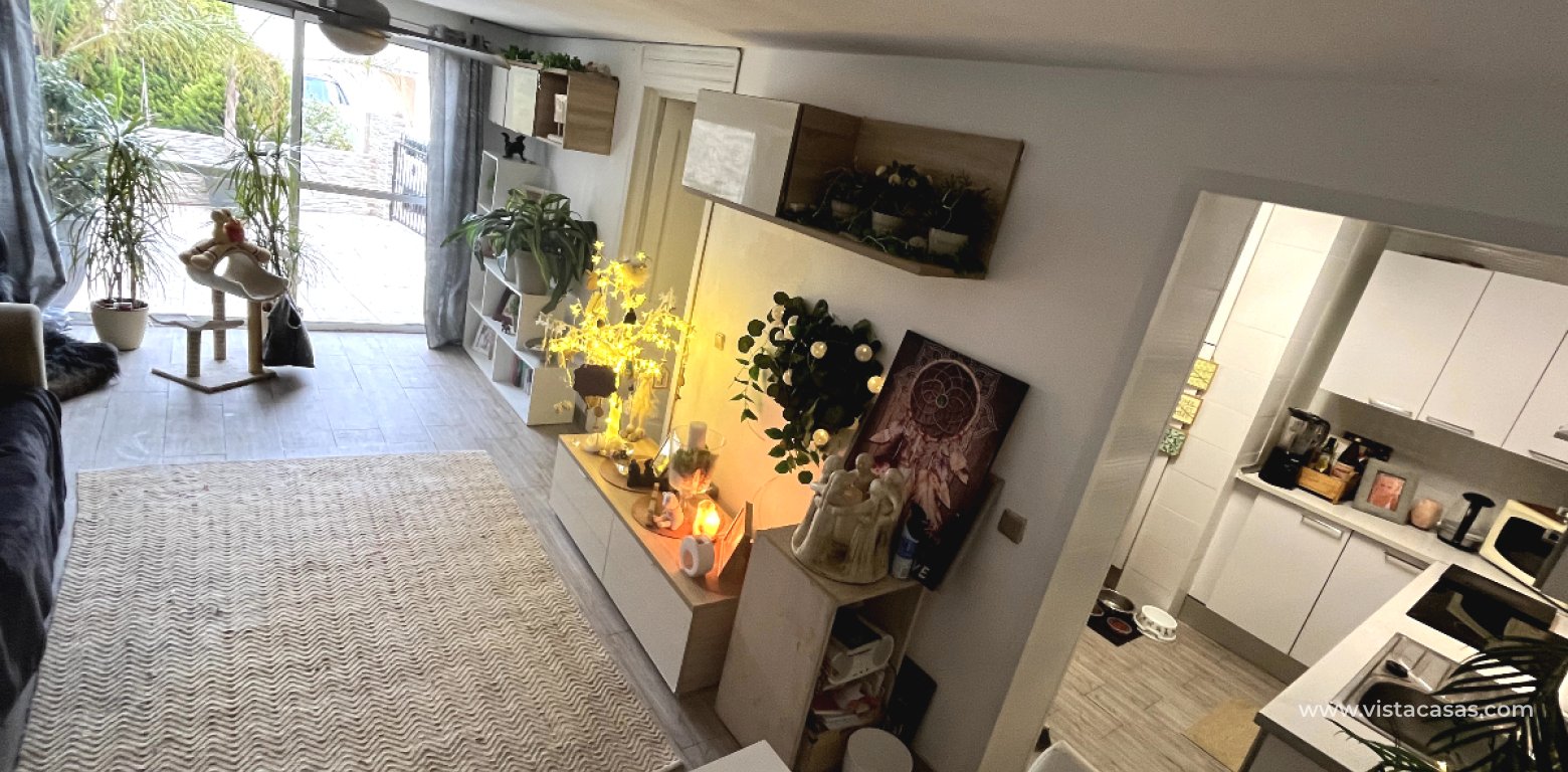 Resale - Villa - Playa Flamenca