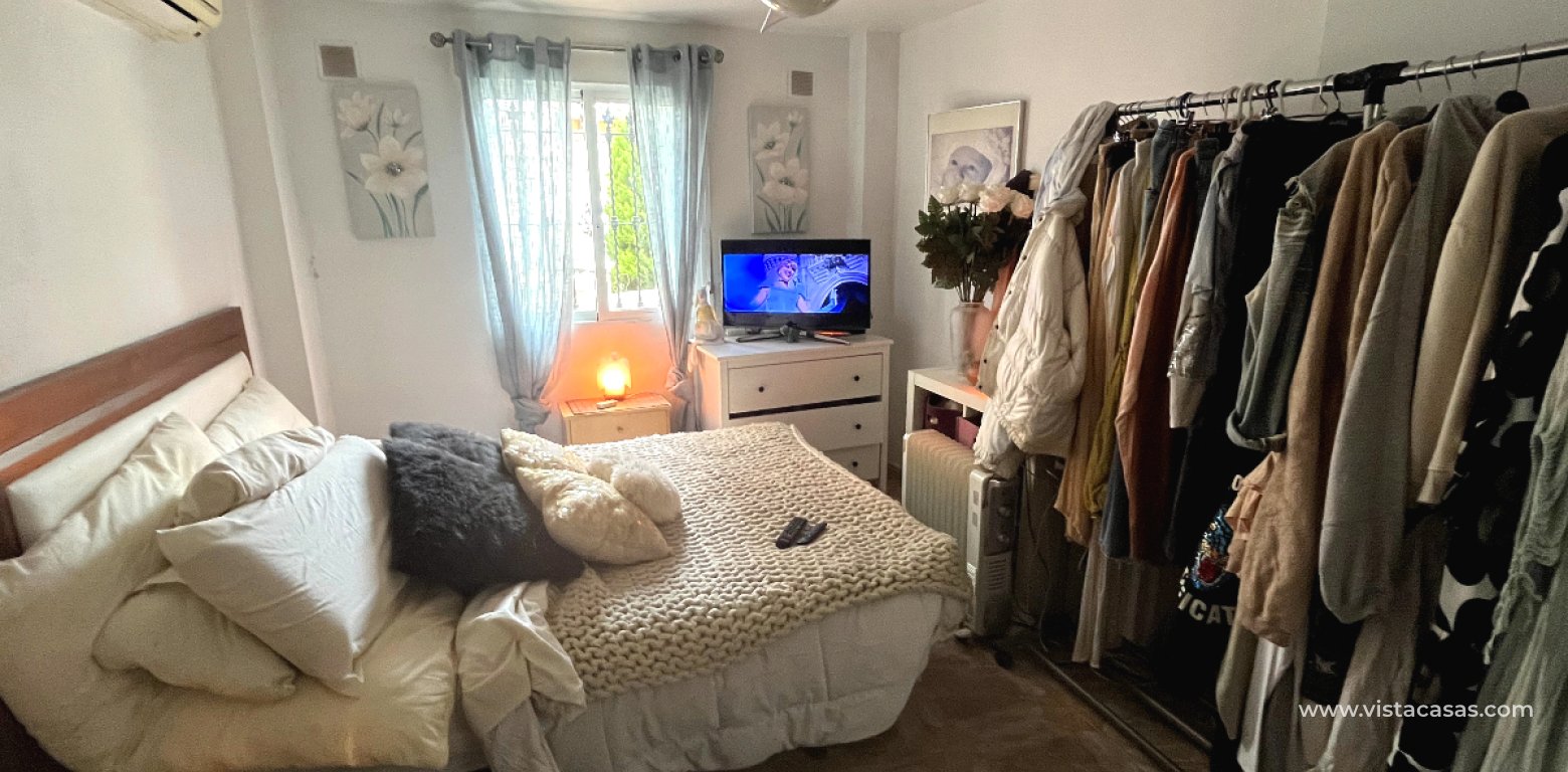 Resale - Villa - Playa Flamenca