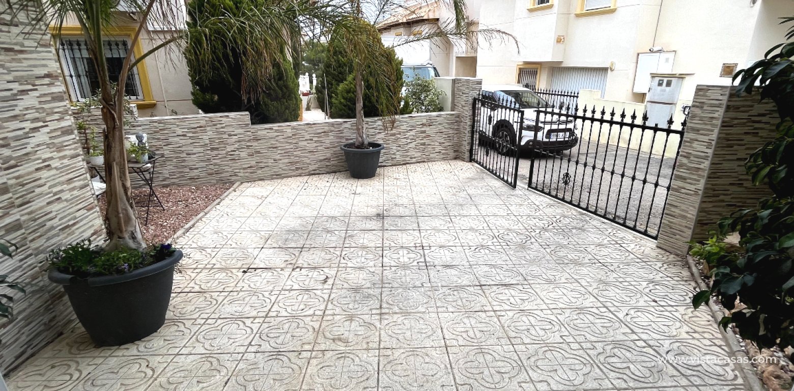 Resale - Villa - Playa Flamenca