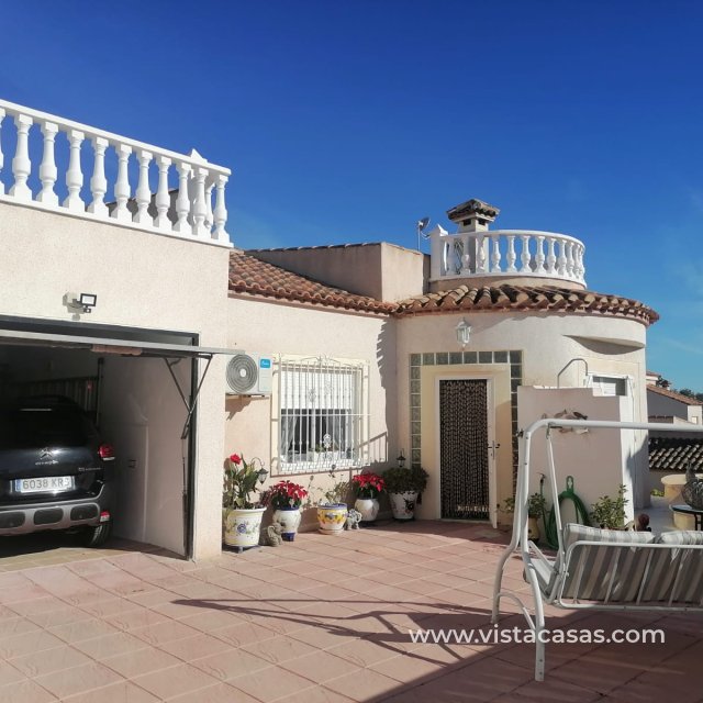 Chalet - Venta - San Miguel de Salinas - San Miguel de Salinas