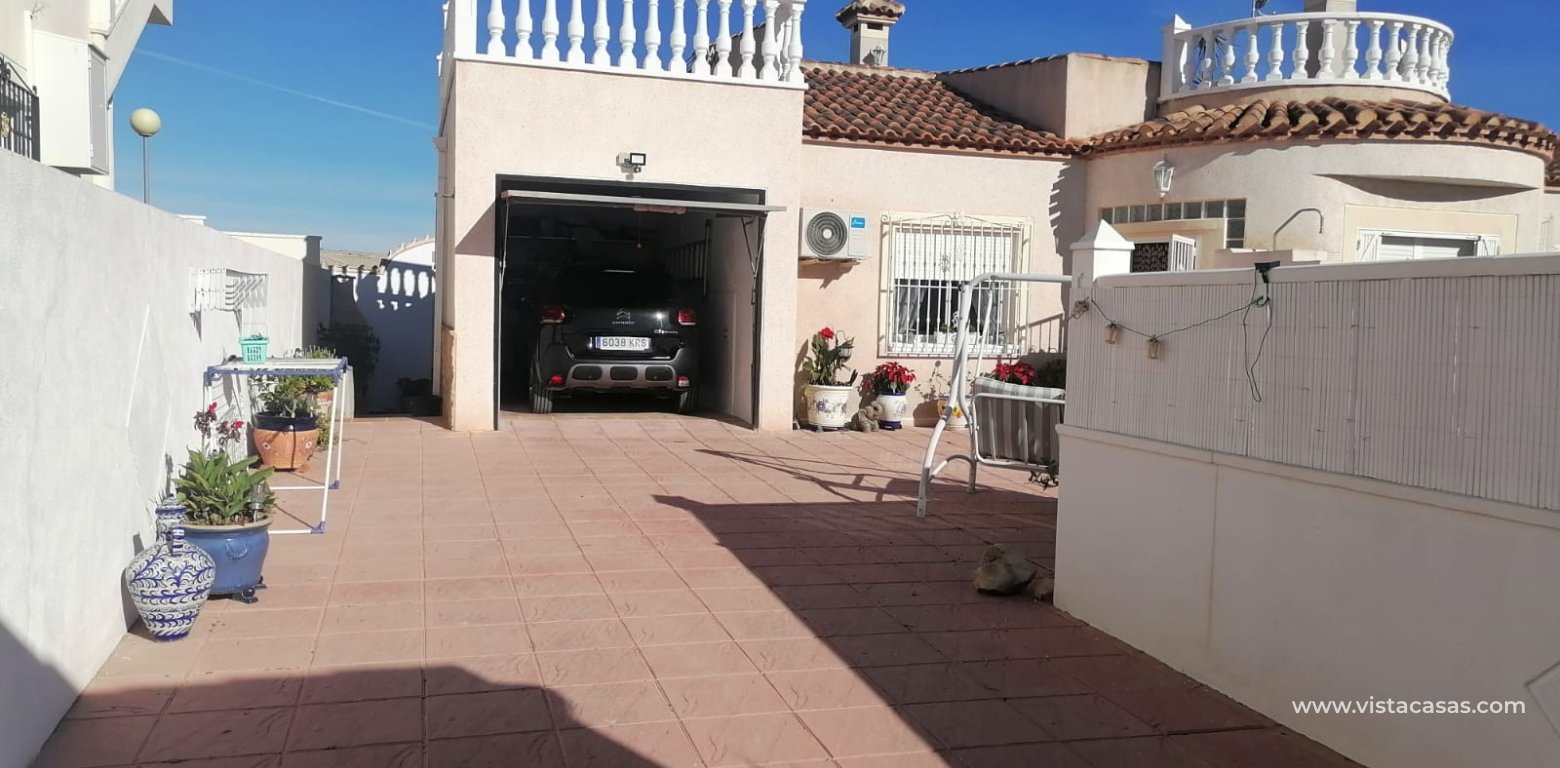 Venta - Chalet - San Miguel de Salinas