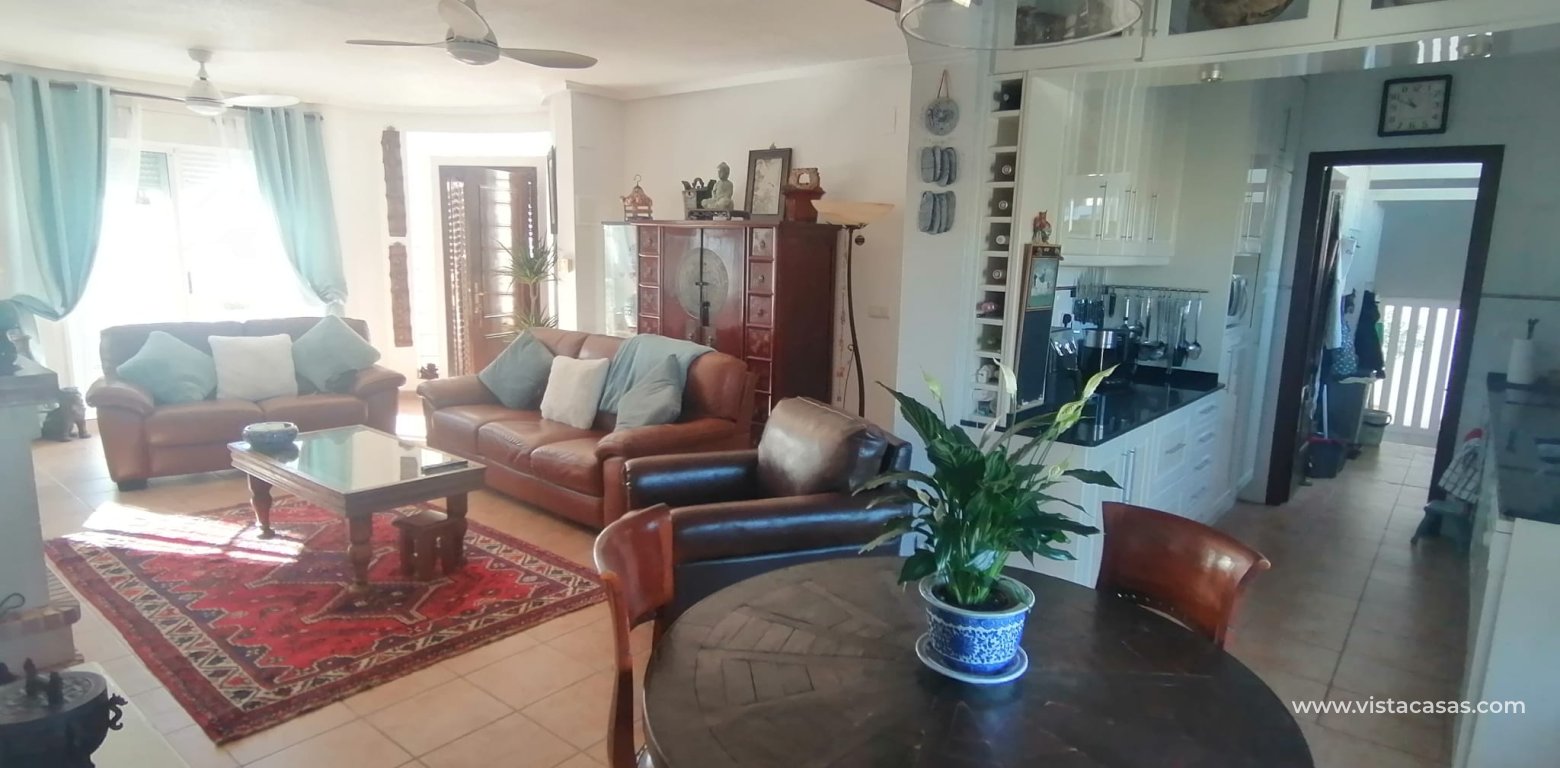 Venta - Chalet - San Miguel de Salinas