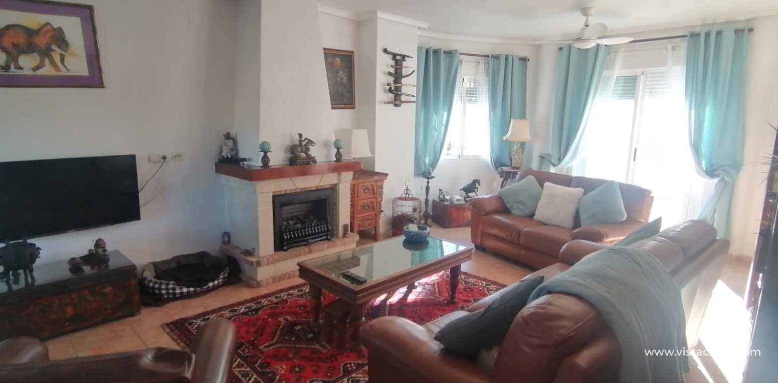 Venta - Chalet - San Miguel de Salinas