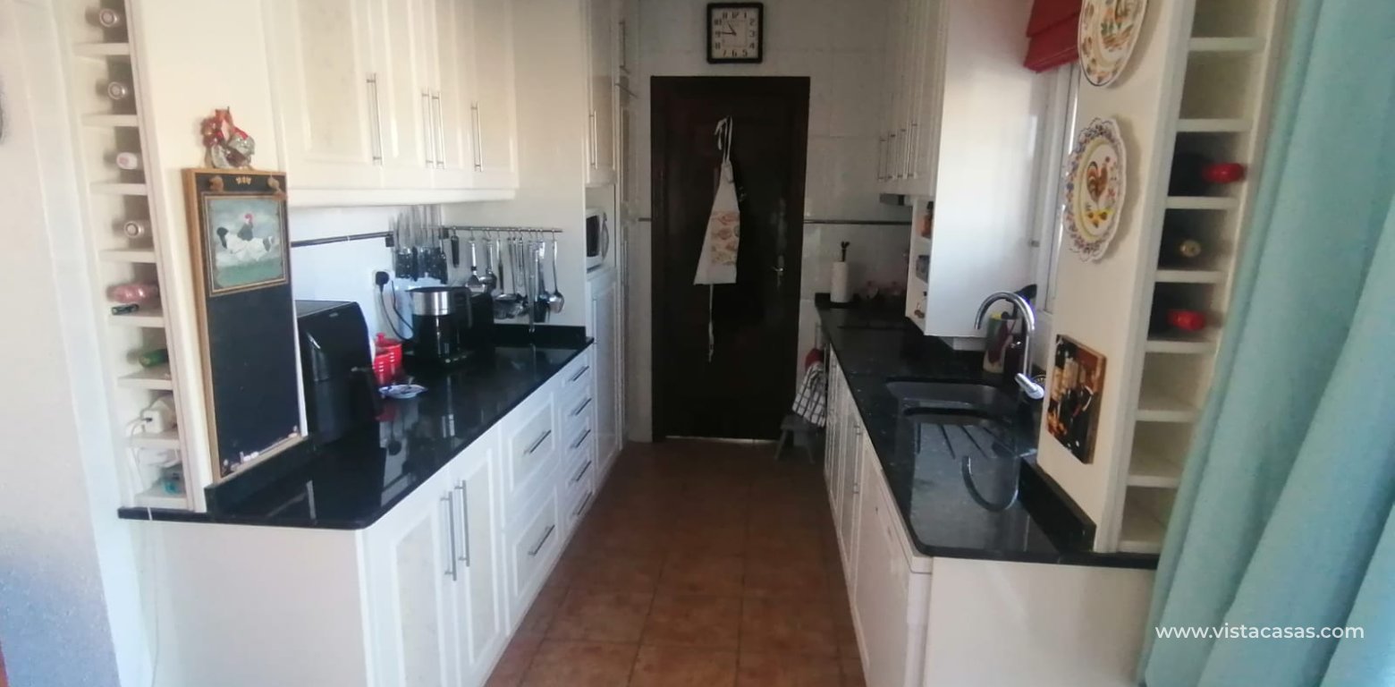 Venta - Chalet - San Miguel de Salinas