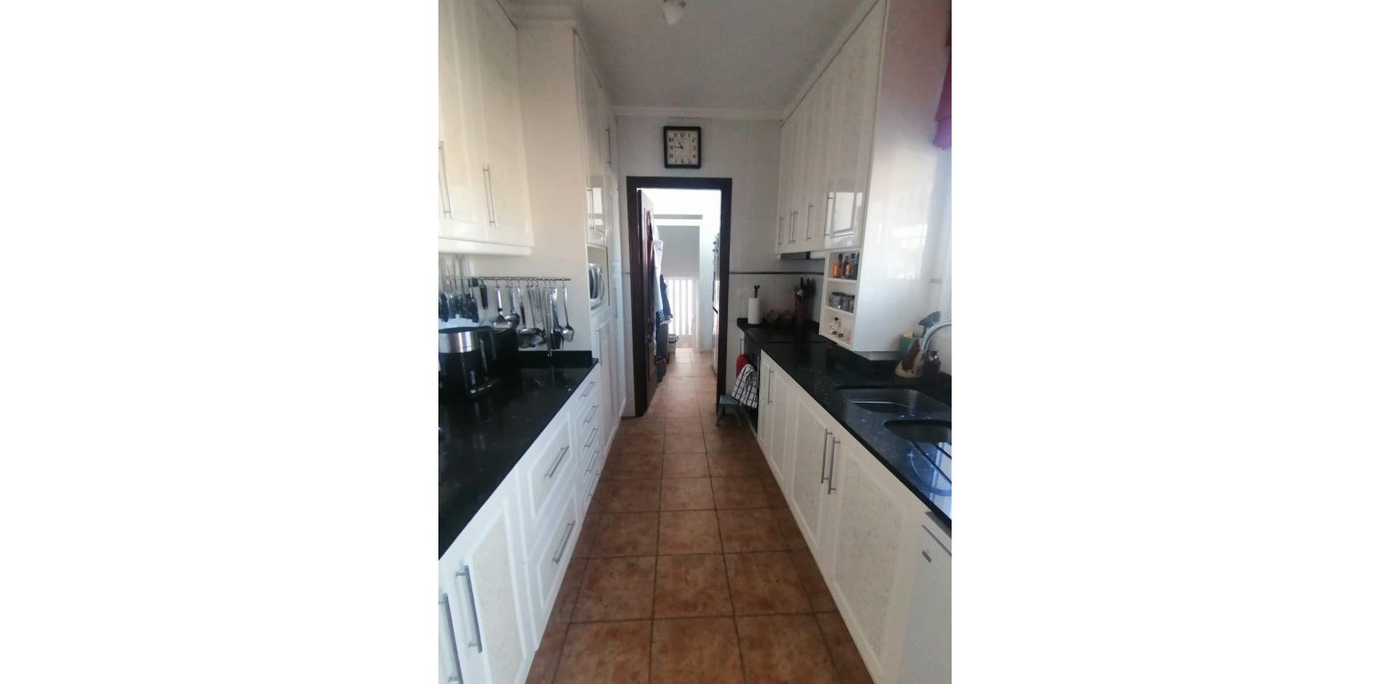 Venta - Chalet - San Miguel de Salinas