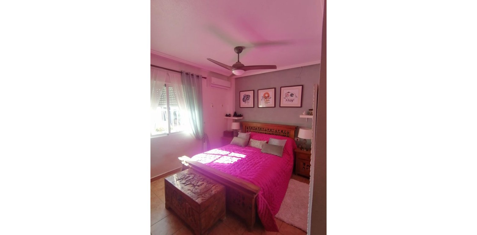 Venta - Chalet - San Miguel de Salinas