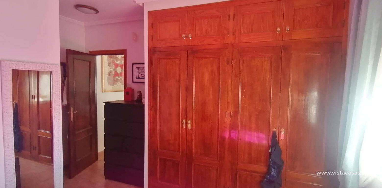 Venta - Chalet - San Miguel de Salinas