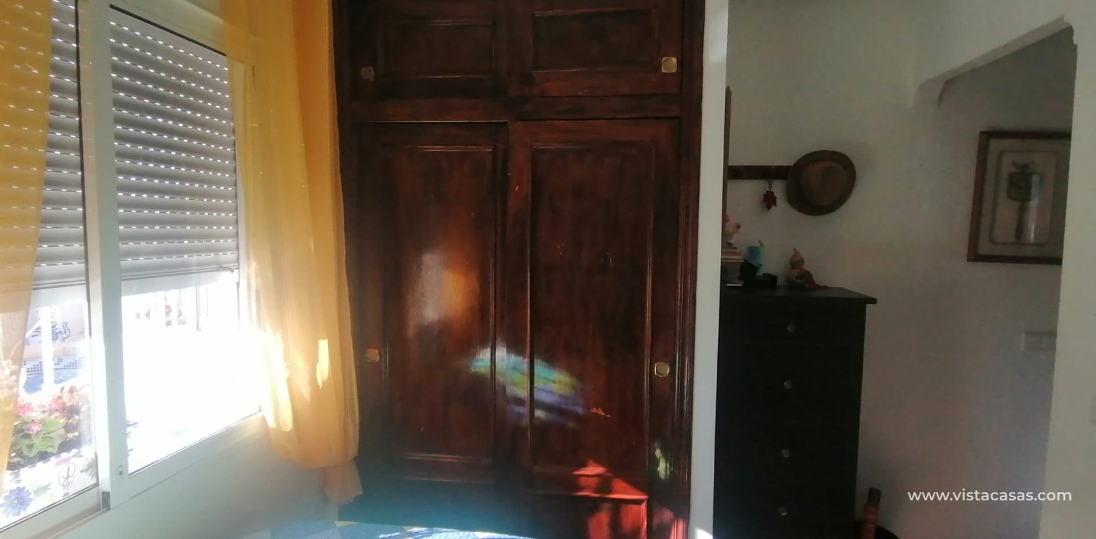 Venta - Chalet - San Miguel de Salinas