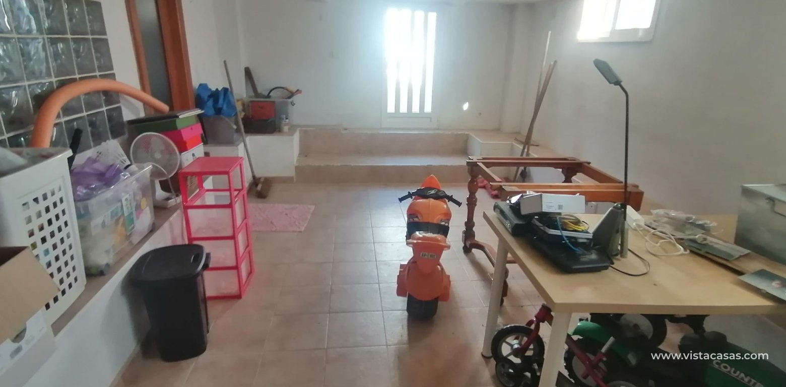 Venta - Chalet - San Miguel de Salinas